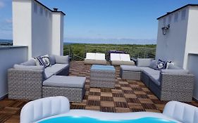 Apartamenty Marynarskie 100m od plaży